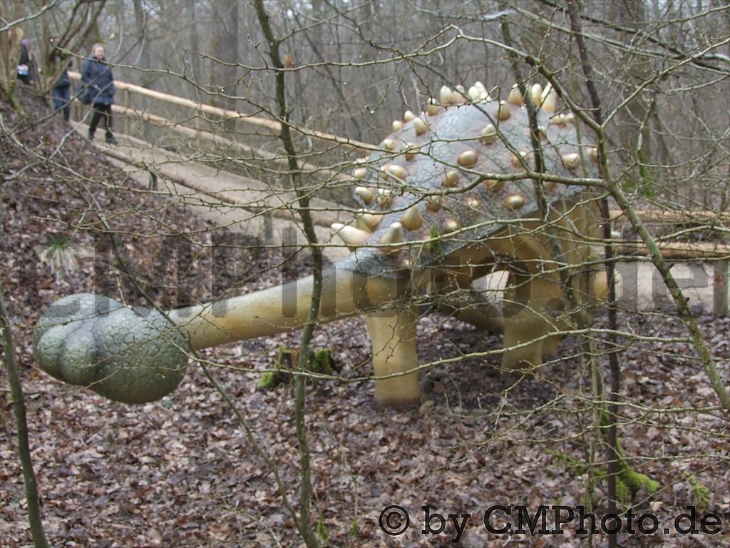 2018 - Maerz - Dinopark-Teufelsschlucht-Eifel